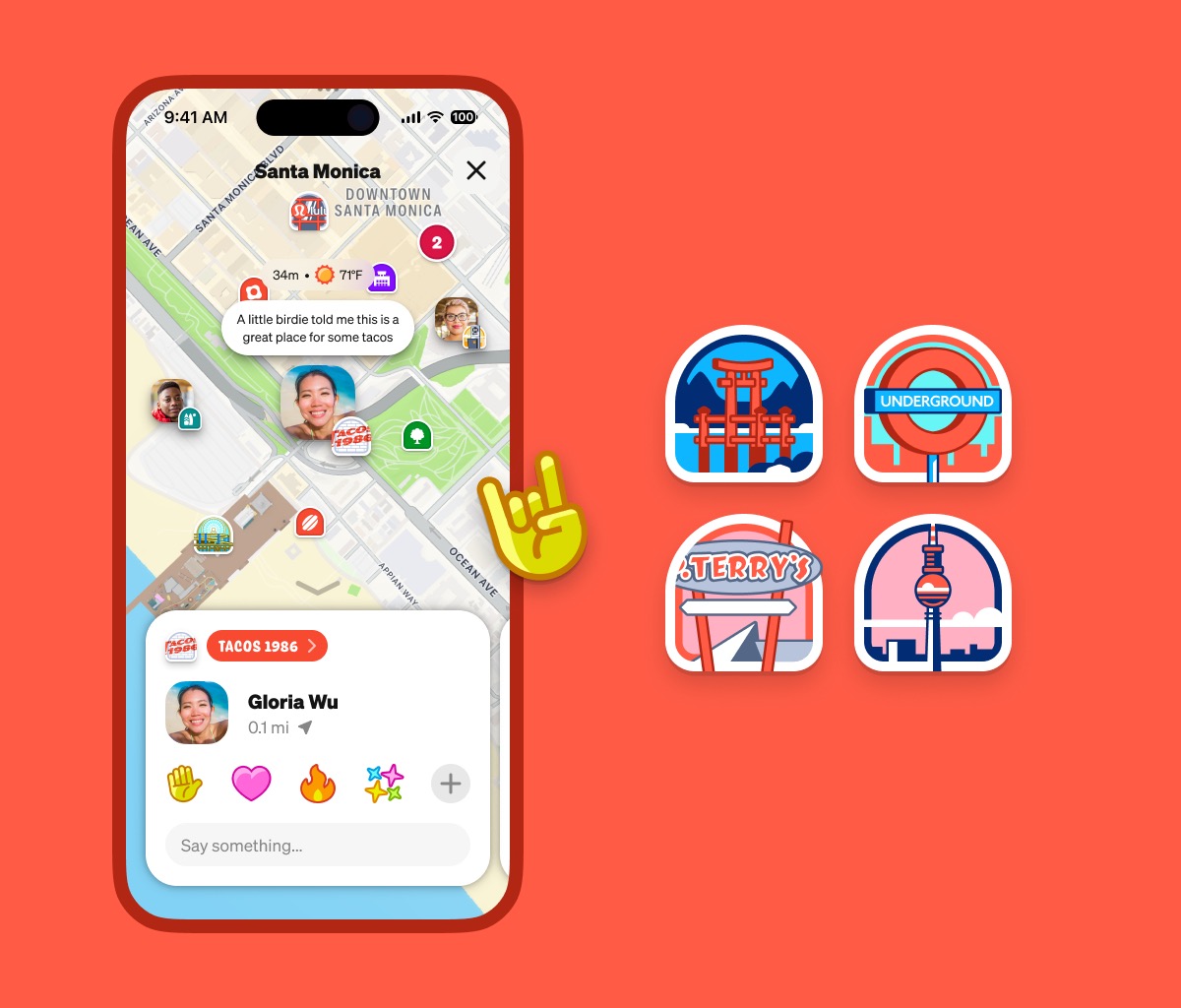 Gowalla regresa para ver si las redes basadas en la ubicación están listas para su momento principal