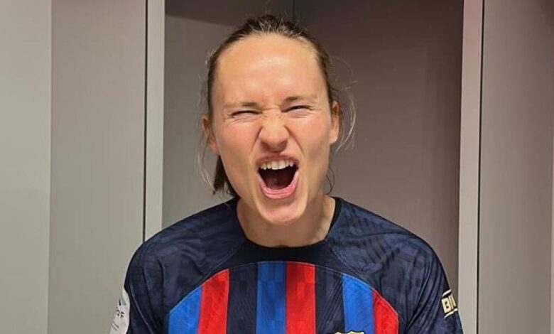 Graham: "He disfrutado mucho de volver a jugar"