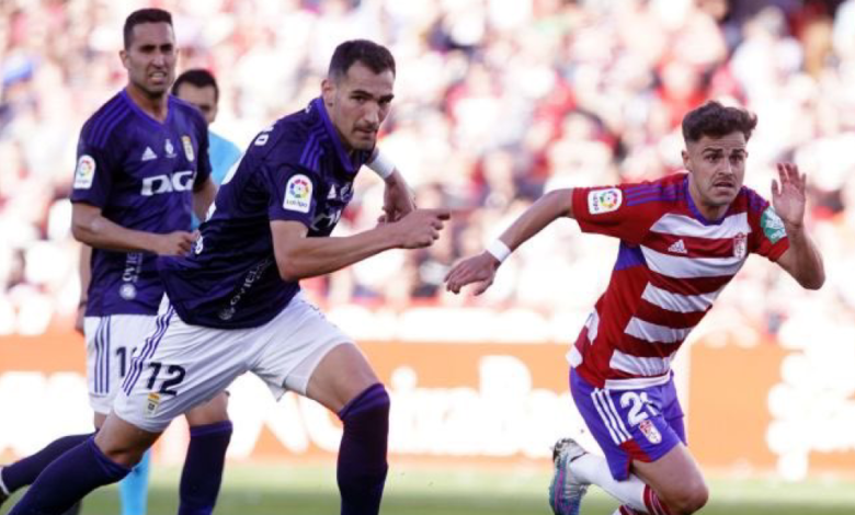 Granada 1 - 0 Oviedo: resultado, resumen y goles | LaLiga SmartBank