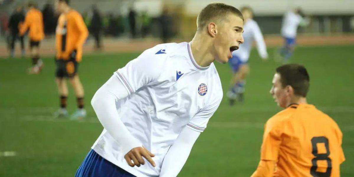 Guardiola pone 12 millones sobre la mesa por esta perla croata