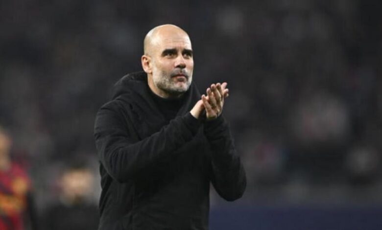 Guardiola señala quién será su sucesor en el banquillo del City: "Regresará tarde o temprano"