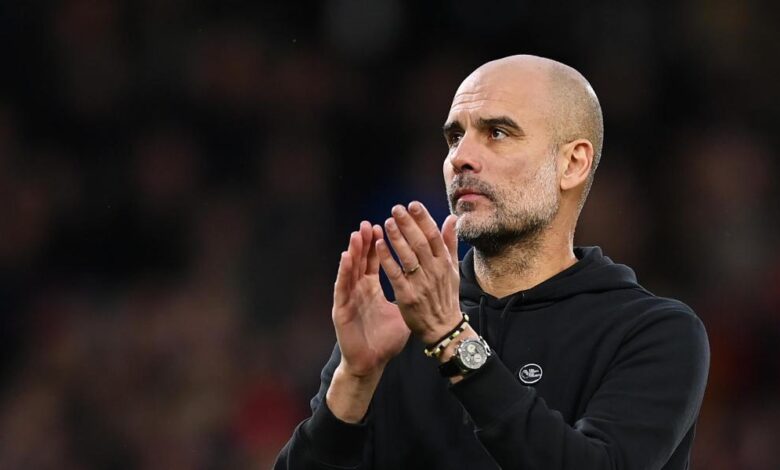 Guardiola vuelve a Múnich