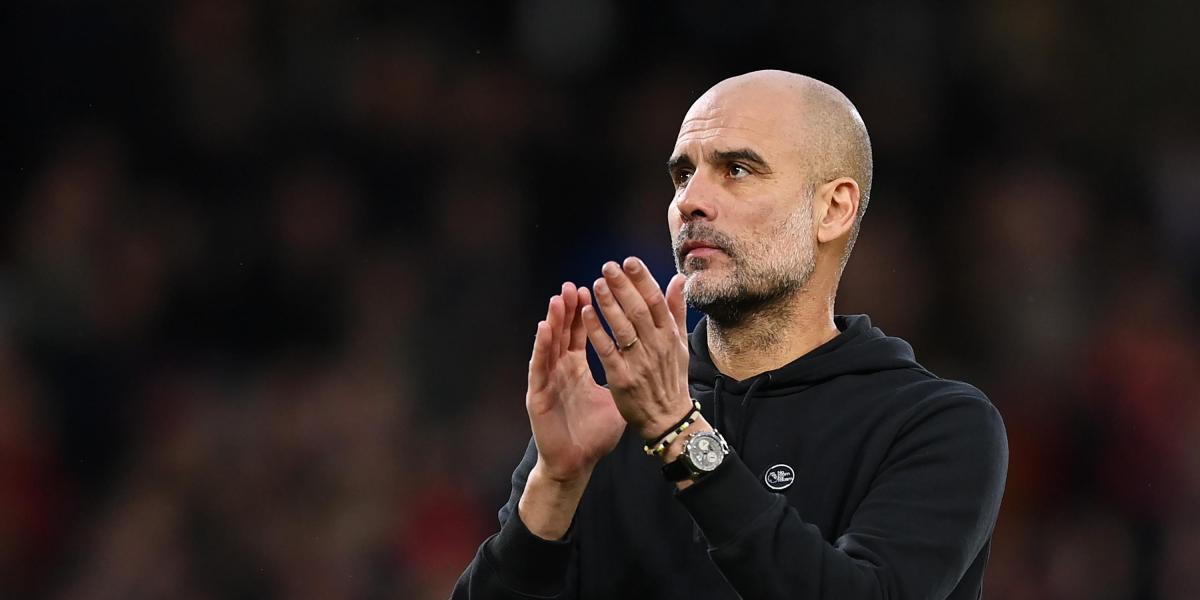 Guardiola vuelve a Múnich