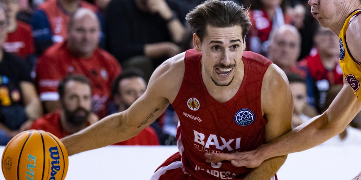 Guillem Jou: "Necesitamos más victorias"