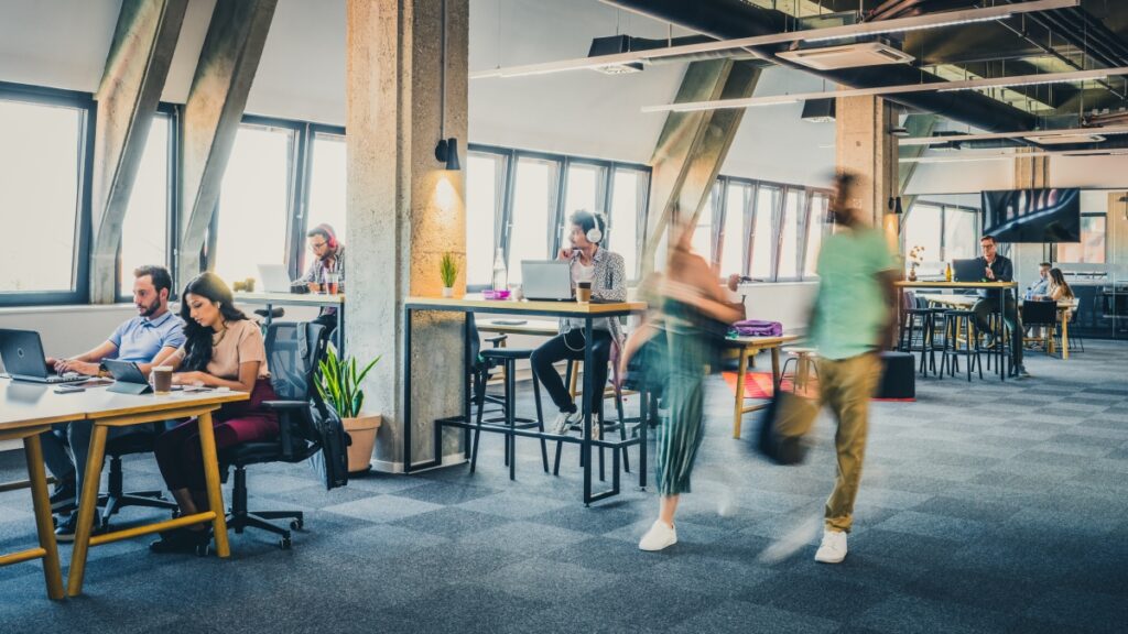 HR Signal ayuda a las empresas a determinar quién tiene más probabilidades de renunciar y por qué