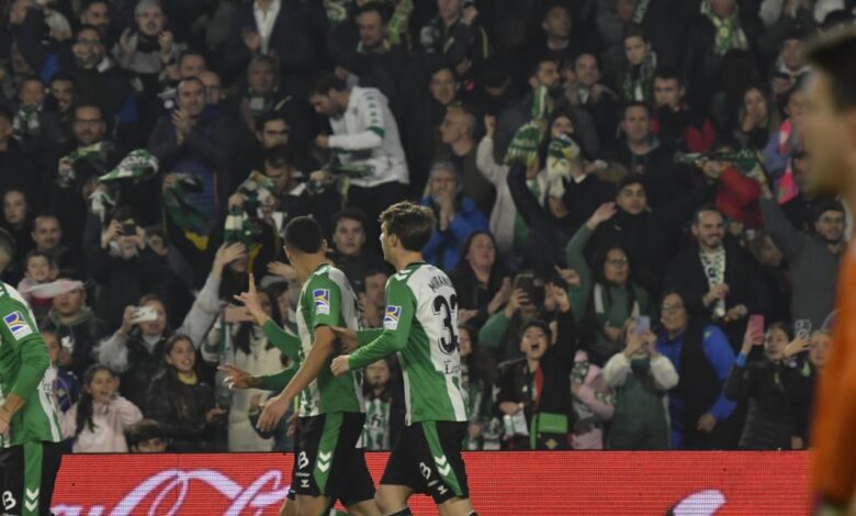 Habrá dos llenazos en Old Trafford y el Villamarín