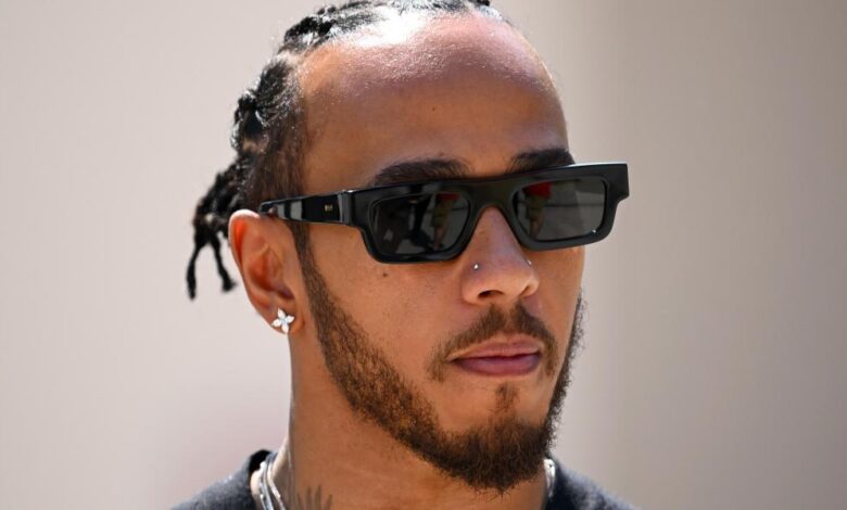 Hamilton podría protagonizar el 'bombazo' del mercado de F1
