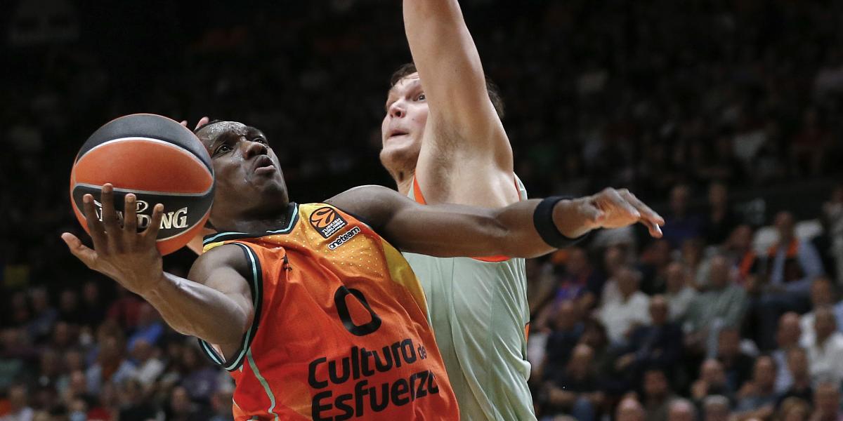 Harper: "Sólo podemos insistir en lo que hacemos bien y cambiar lo malo"