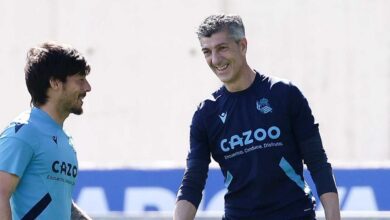 Hazlo otra vez, Imanol