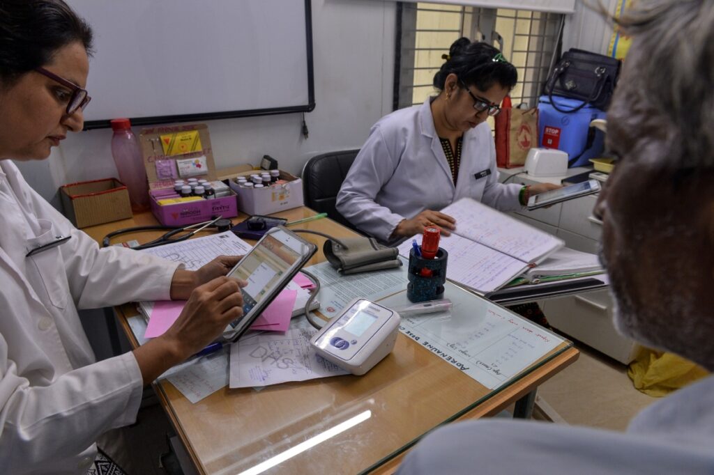 HealthPlix de India recauda $ 22 millones para acelerar el crecimiento y mejorar la prestación de atención médica