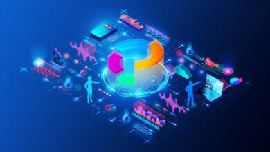 Hex obtiene otros $ 28 millones a medida que la plataforma de colaboración de datos continúa ganando terreno