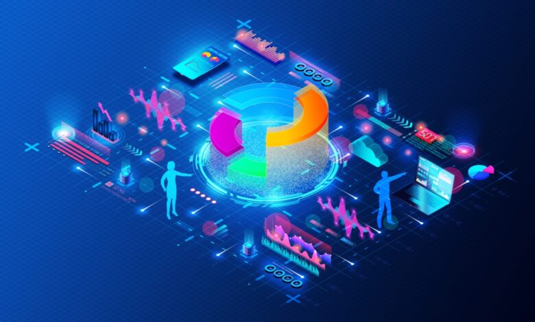 Hex obtiene otros $ 28 millones a medida que la plataforma de colaboración de datos continúa ganando terreno