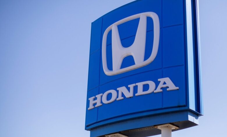 Honda revisará miles de vehículos tras detectar problema con los retrovisores