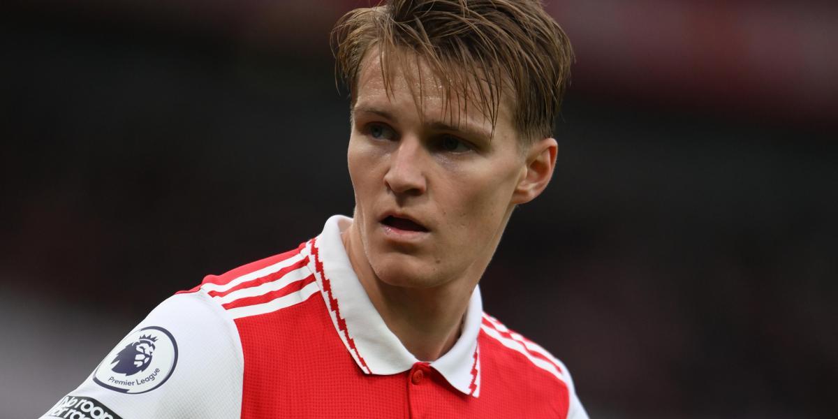 Horario y dónde ver por TV el Arsenal - Crystal Palace de la Premier League