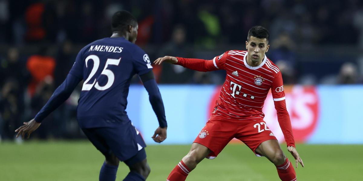 Horario y dónde ver por TV el Bayern Munich - PSG de la UEFA Champions League