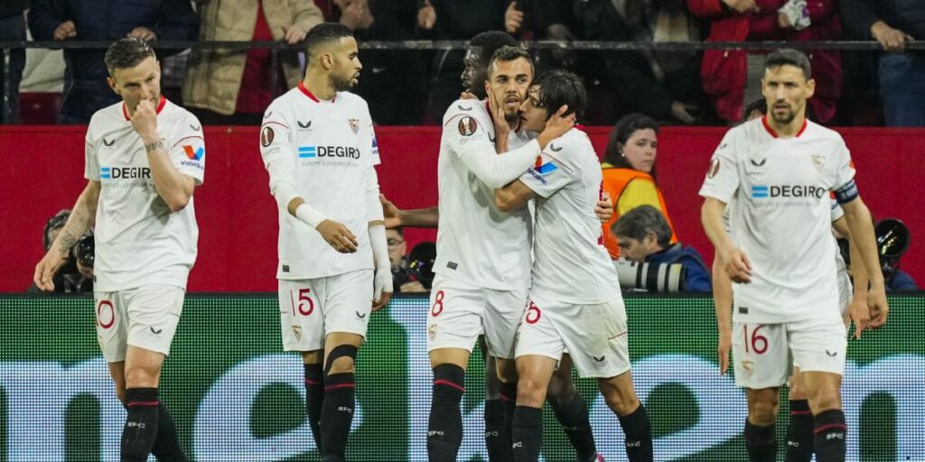 Horario y dónde ver por TV el Fenerbahce - Sevilla de la UEFA Europa League
