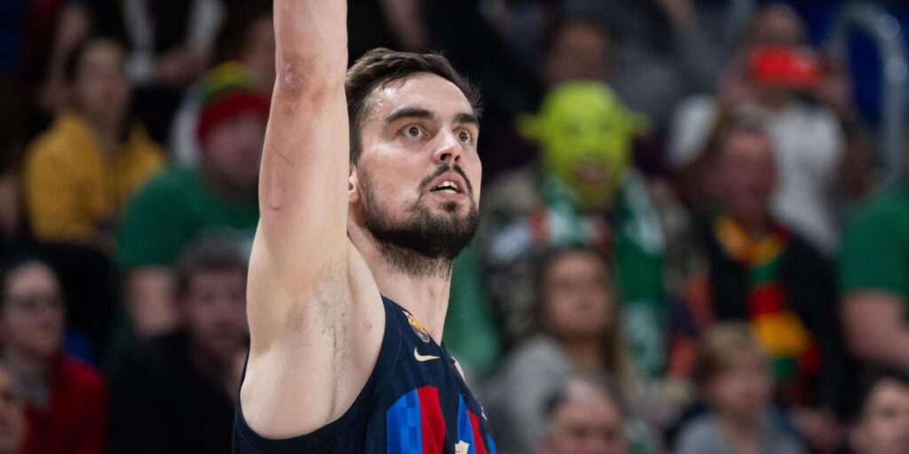 Horario y dónde ver por TV el Unicaja - Barça de la Liga Endesa