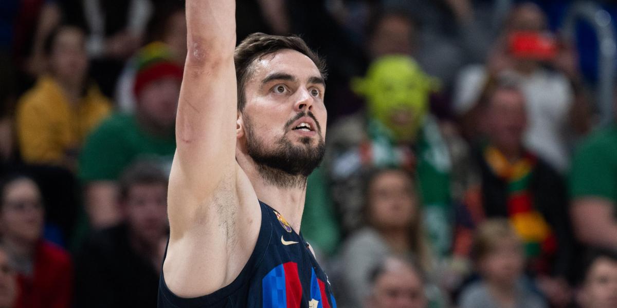 Horario y dónde ver por TV el Unicaja - Barça de la Liga Endesa