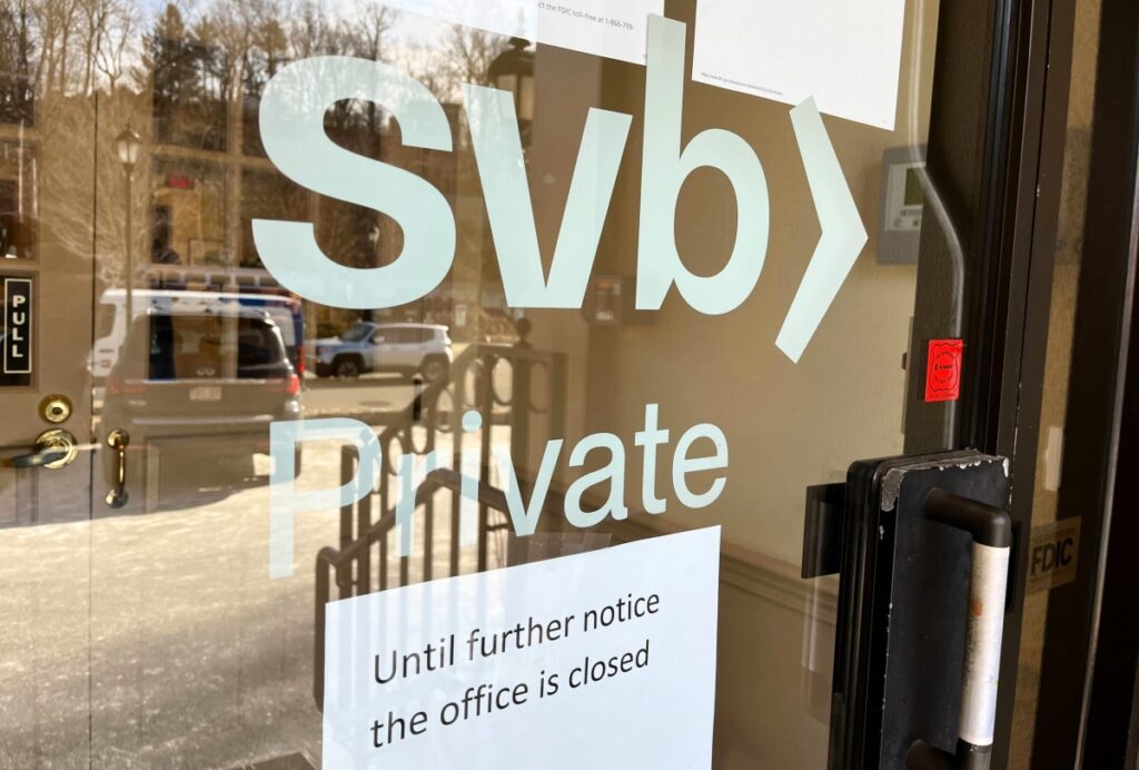 How founders are reacting to Silicon Valley Bank’s collapse