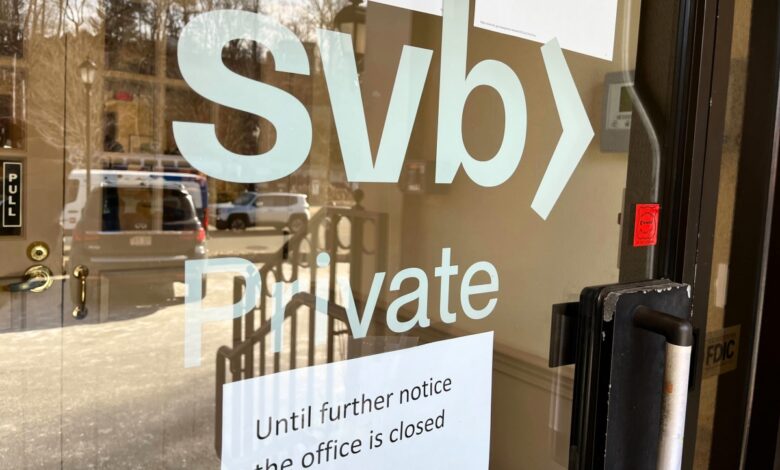 How founders are reacting to Silicon Valley Bank’s collapse