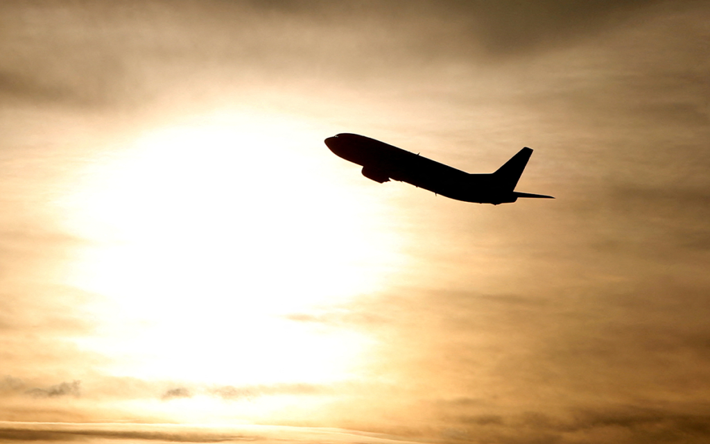 Huelga nacional en Alemania afectará a 380 mil pasajeros