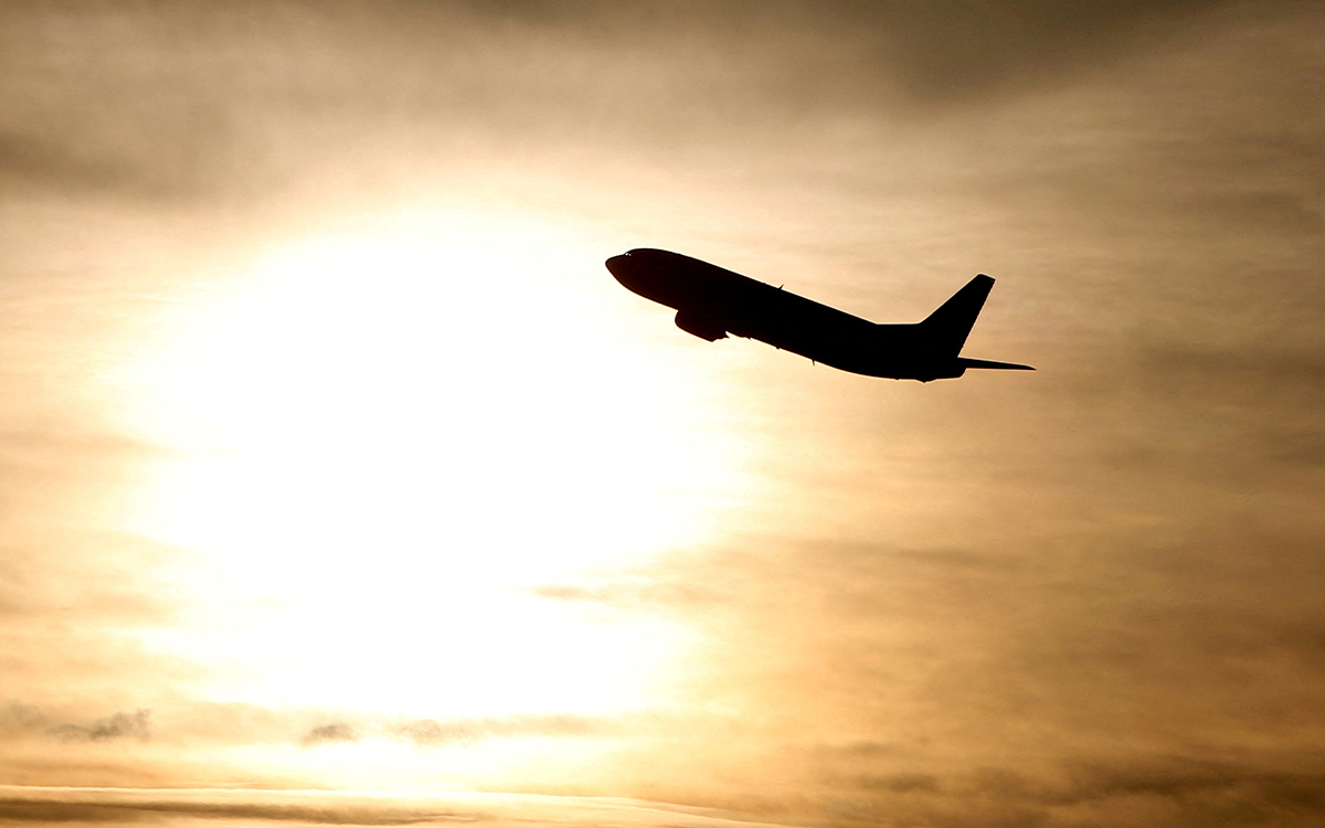 Huelga nacional en Alemania afectará a 380 mil pasajeros