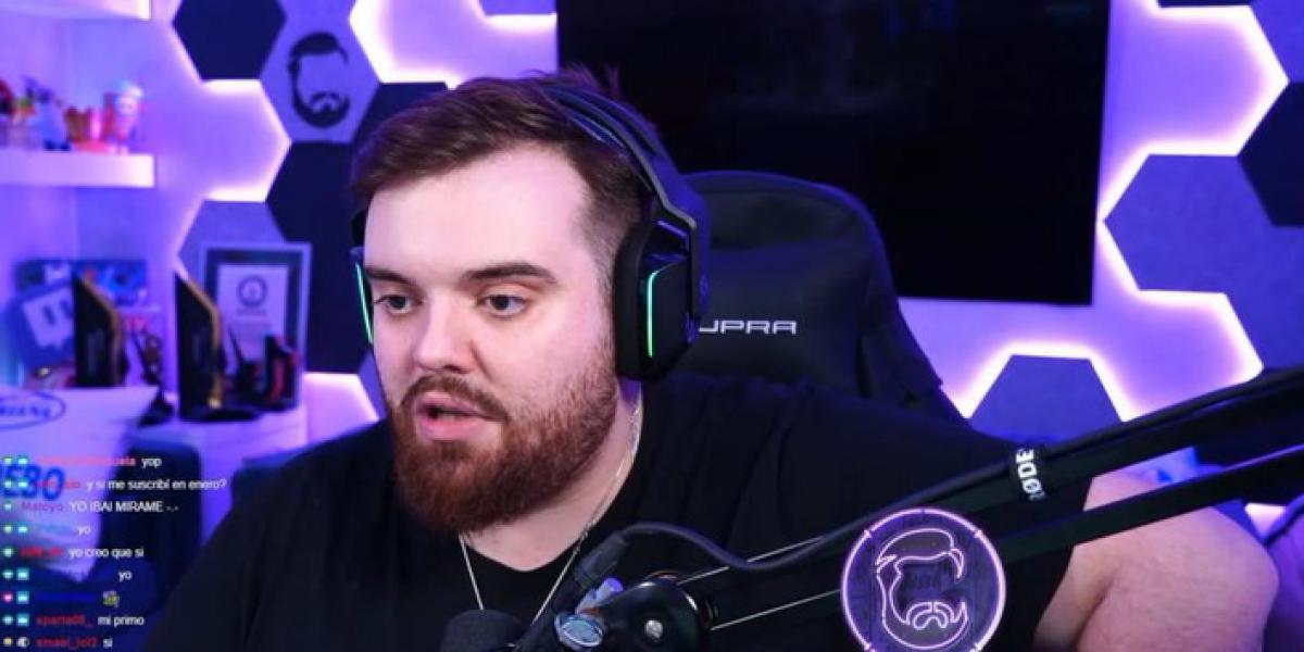 Ibai Llanos revela cuál es el coche de sus sueños: su elección te va a sorprender