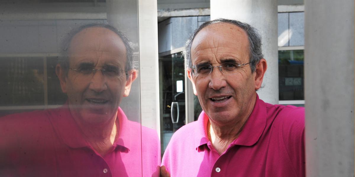 “Imanol puede llevar a la Real a cuartos”