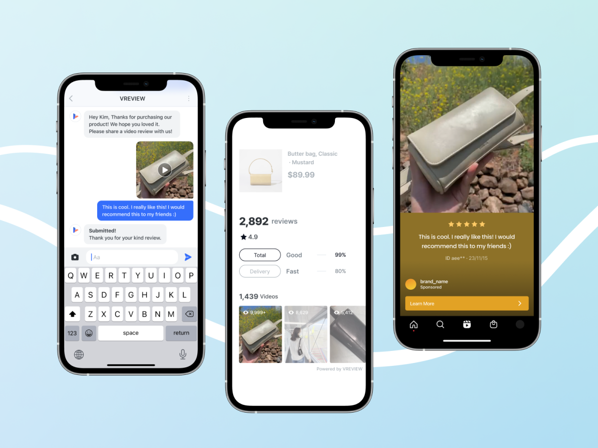 Indent recauda $ 8.1M de fondos para su herramienta de revisión de videos de clientes impulsada por IA