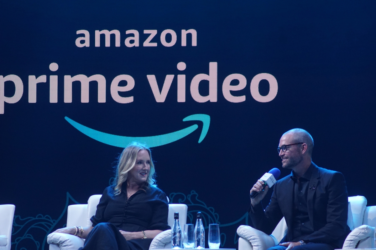 India no tolerará contenido abusivo y obsceno en los servicios de transmisión, advierte el ministro