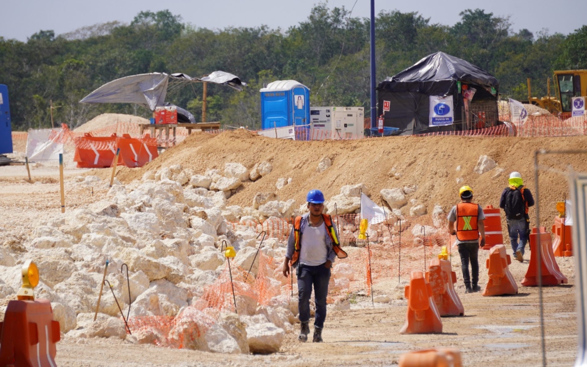 Informalidad laboral creció 0.9% en febrero: Inegi