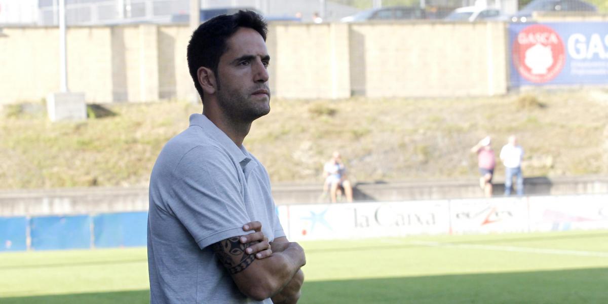 Íñigo Vélez enfría la polémica con Sequeira