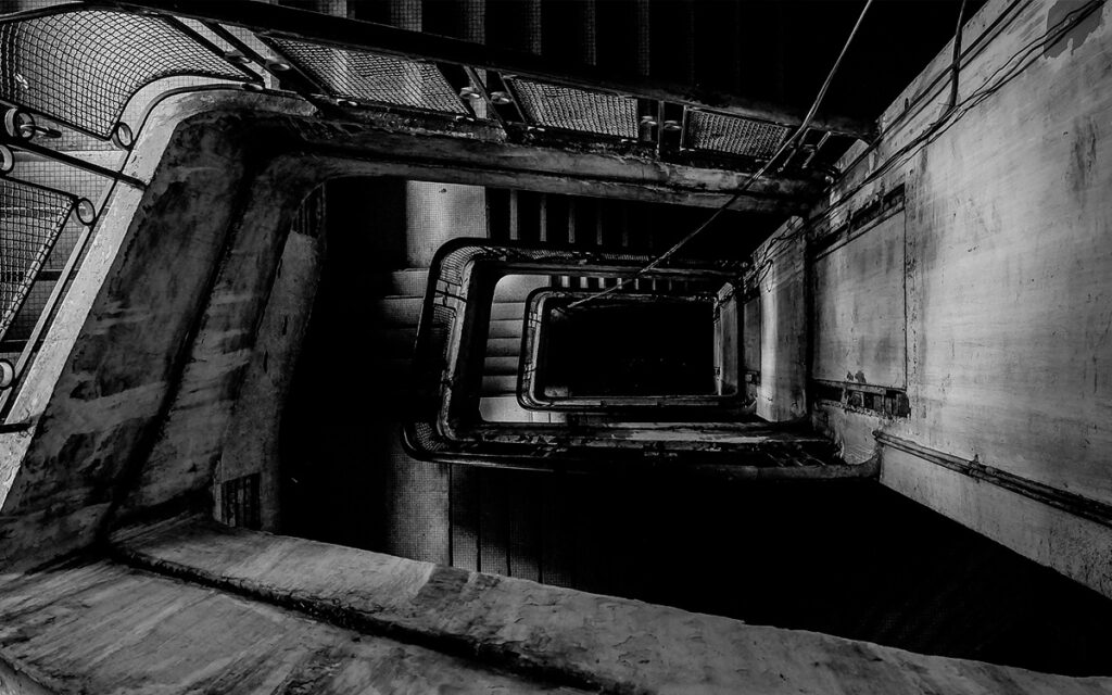 Inquilina mata a su vecina por cobrarle 8 meses de adeudos de agua