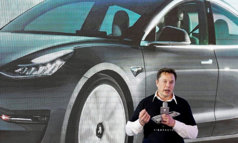 Invertirá Tesla cerca de 5 mil millones de dólares en México