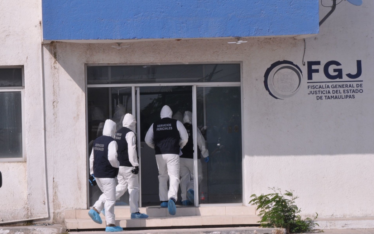 Investigación a fondo de Matamoros por antecedentes penales de estadounidenses: AMLO