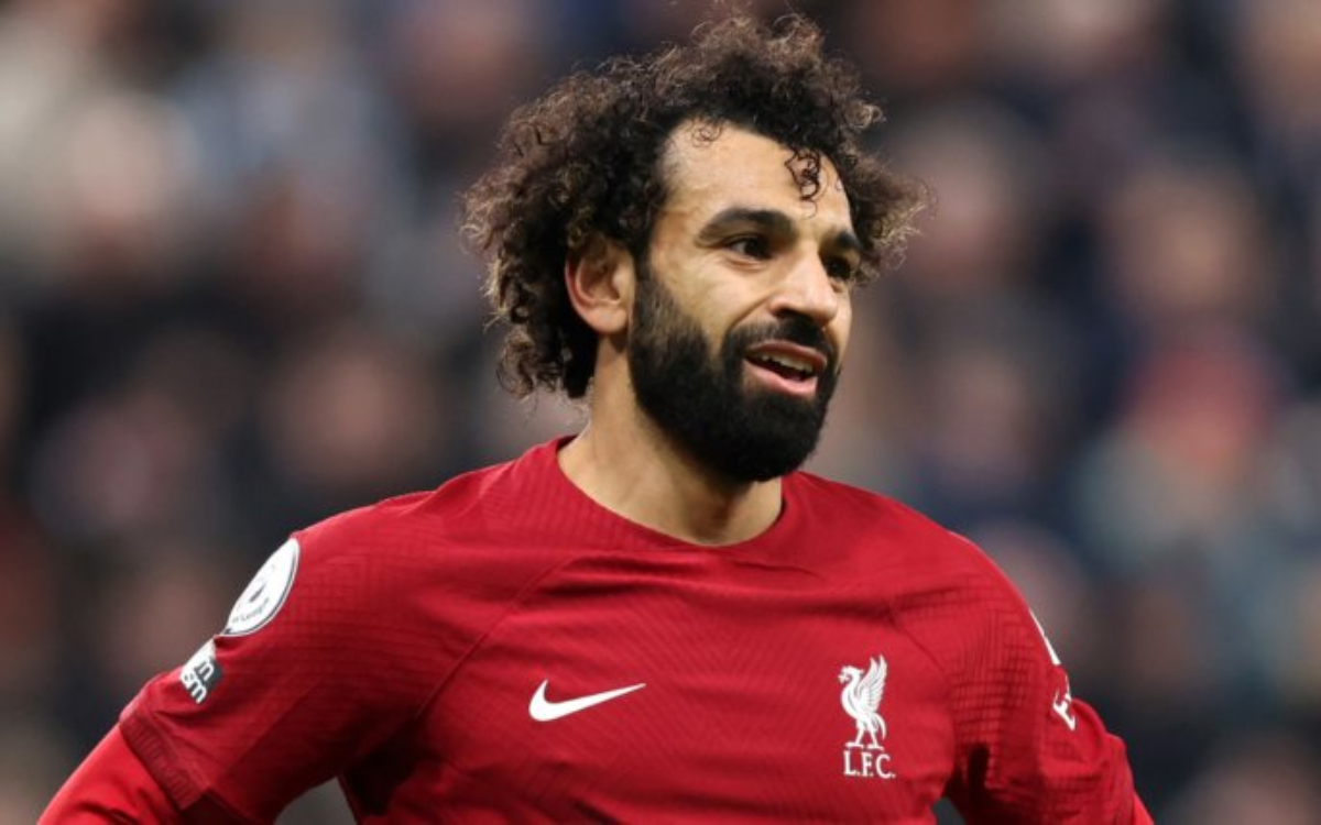 Investigan robo en casa de Mohamed Salah en El Cairo