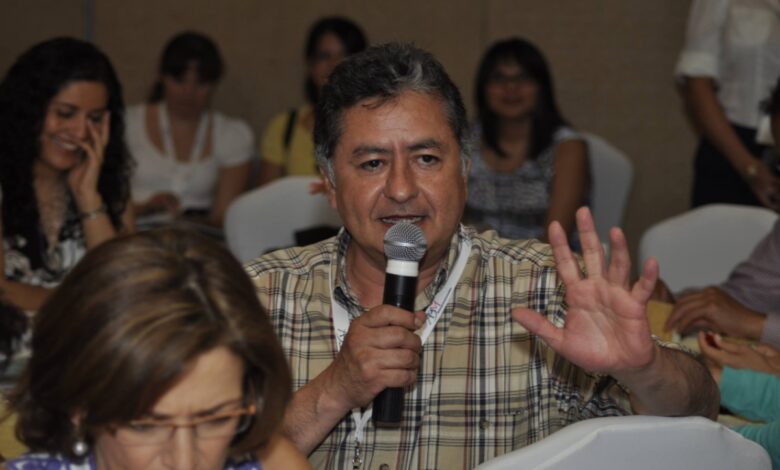 Investigarán muerte de periodista Carlos Acosta como homicidio culposo