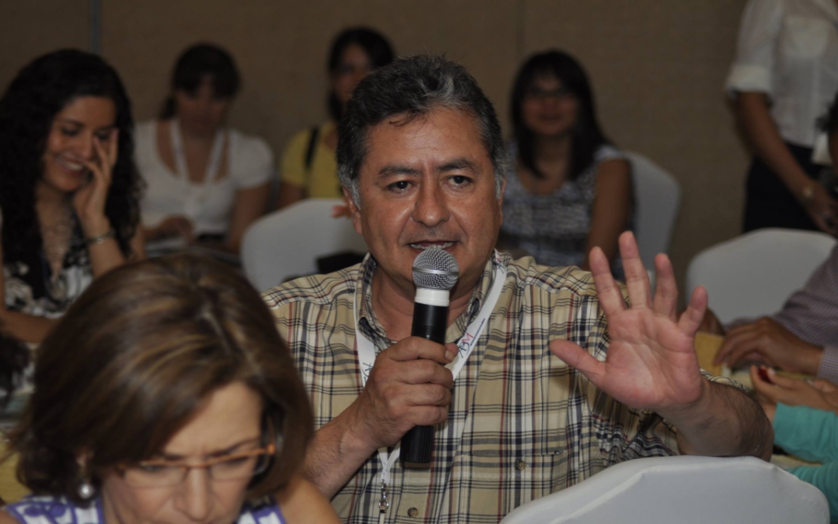 Investigarán muerte de periodista Carlos Acosta como homicidio culposo