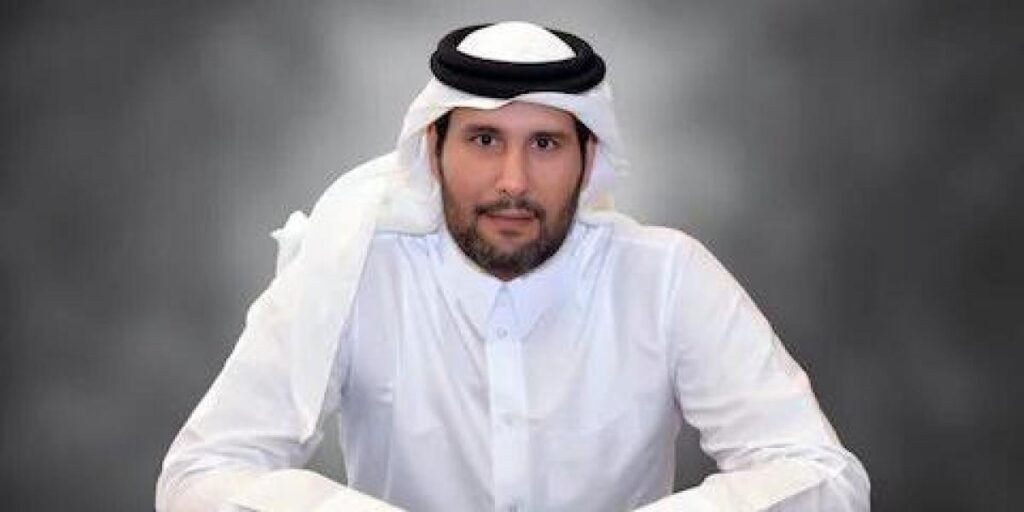 Invitados en Old Trafford para la compra del Manchester United