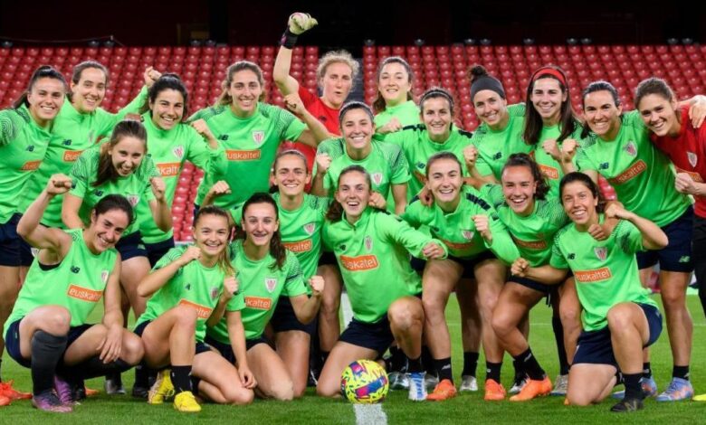 Iraia: “Este partido es tan importante como los de los títulos de Liga”