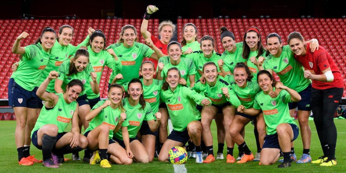 Iraia: “Este partido es tan importante como los de los títulos de Liga”