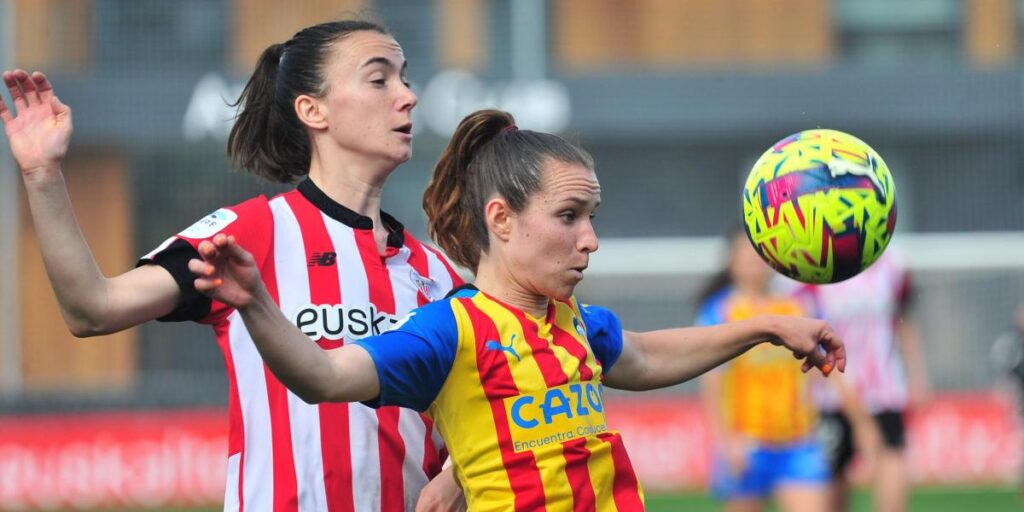 Iraia Iturregi: "Es muy importante mantener el talento"