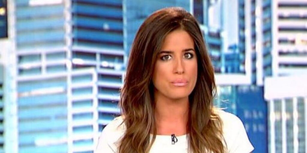 Isabel Jiménez 'desaparece' de 'Informativos Telecinco' y este es el verdadero motivo