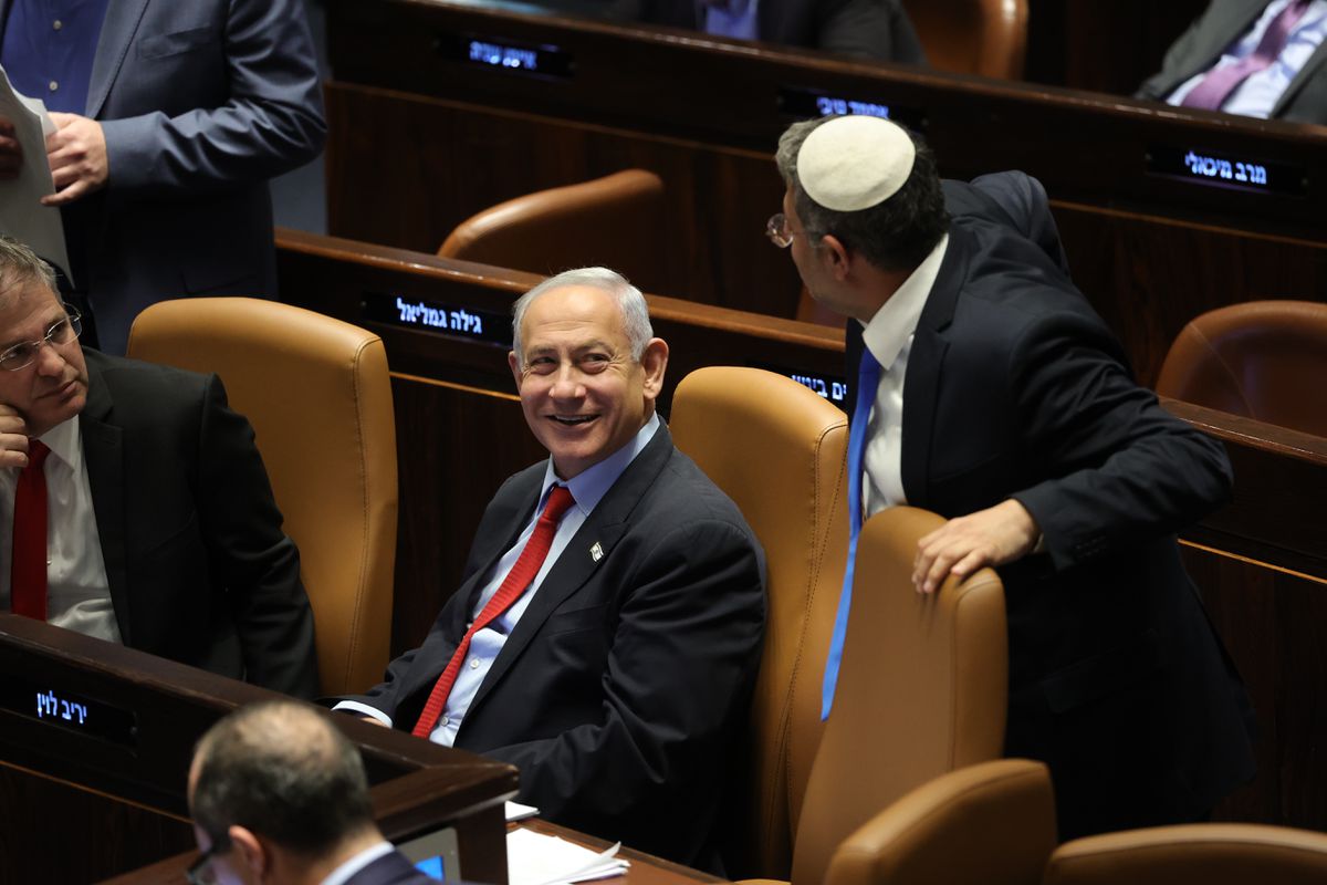 Israel debate introducir la pena de muerte en el caso de asesinatos a judíos por motivos políticos