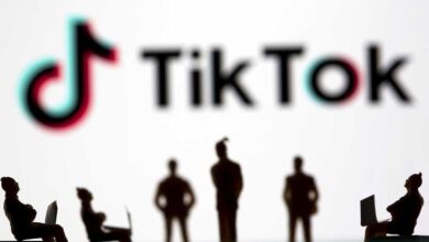 Italia investiga a TikTok por el reto autolesivo de 'la cicatriz francesa'