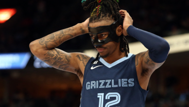 Ja Morant regresa a las duelas tras controversia con arma de fuego | Video