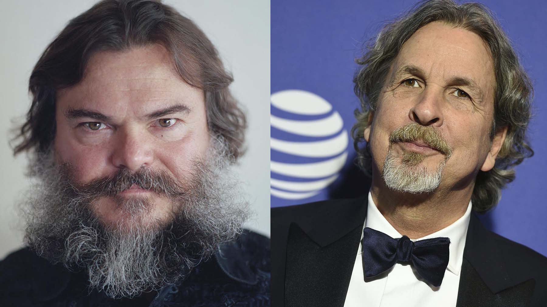 Jack Black protagonizará la nueva comedia navideña de los hermanos Farrely