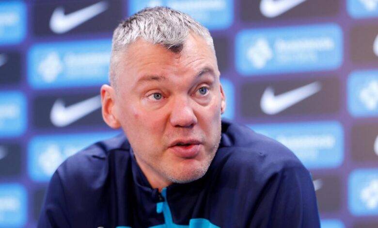 Jasikevicius, sobre el Zalgiris: "El equipo debería tener ganas de revancha"