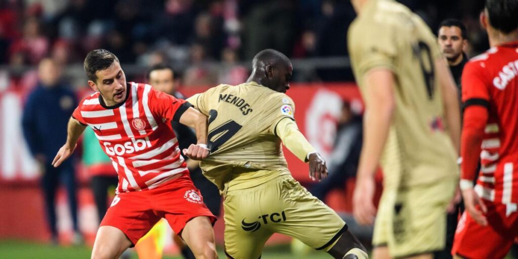 Javi Hernández sobre su futuro: “No lo sé ni yo, siendo sincero”