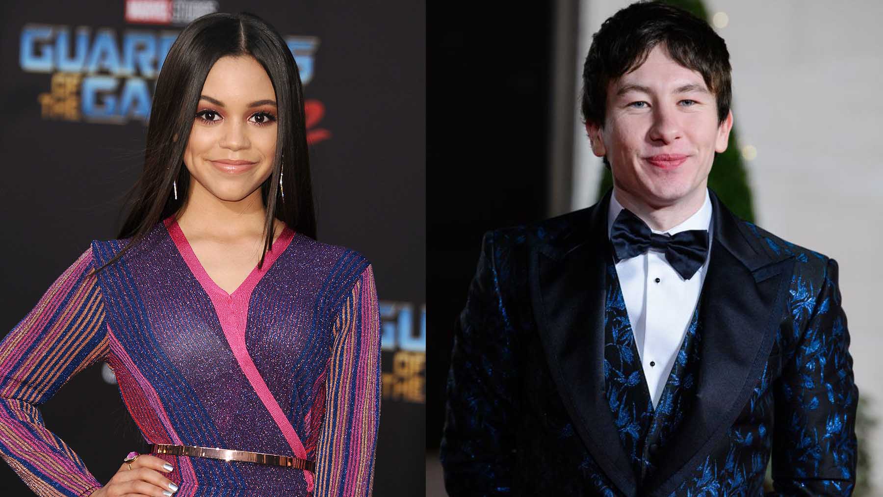 Jenna Ortega, Barry Keoghan y The Weeknd estarán en la nueva película de Trey Edward Shults
